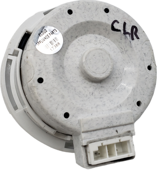 New LG Washer Drain Pump Motor EAU63743803 Same Day Shipping & 60 Days Warranty*