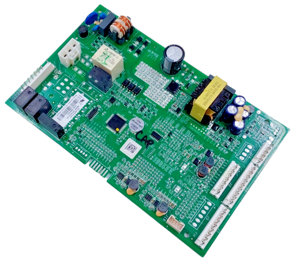 Genuine GE Fridge Control Board 245D1888G001 *Same Day Ship & 60 Days Warranty**