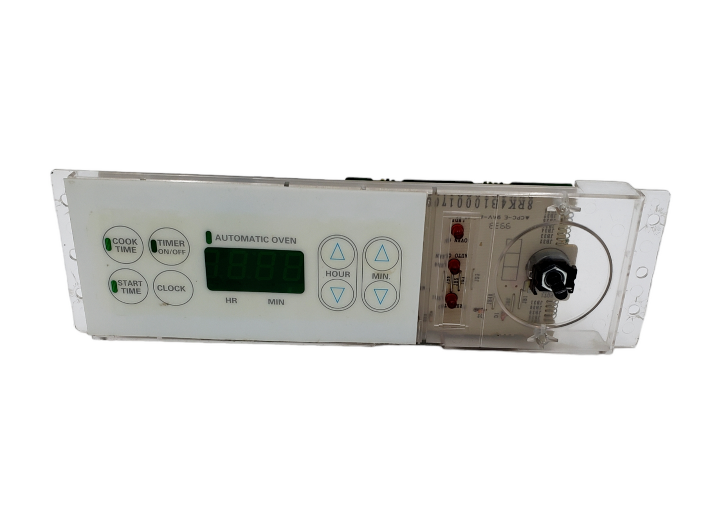 Genuine GE Oven Control Board 164D3146P012 Same Day Shipping & *60 Days Warranty