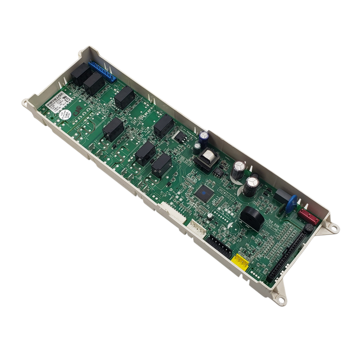 Whirlpool Genuine Oven Control Board W10873165  Same Day Ship & 60 Days Warranty