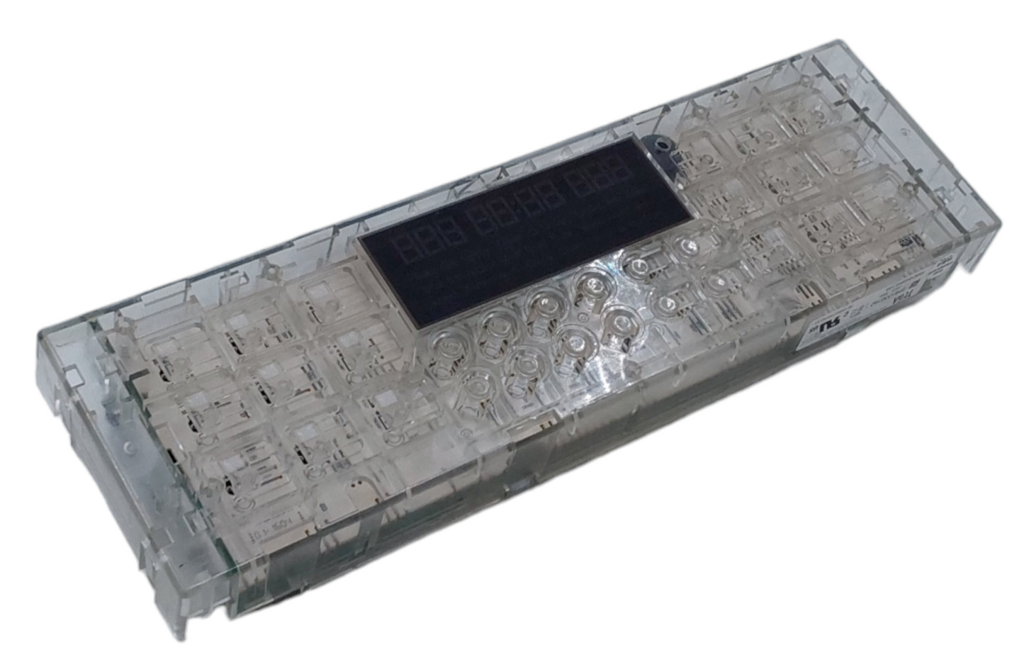 Genuine GE Oven Control Board 164D8496G149 Same Day Shipping & 60 Days Warranty*