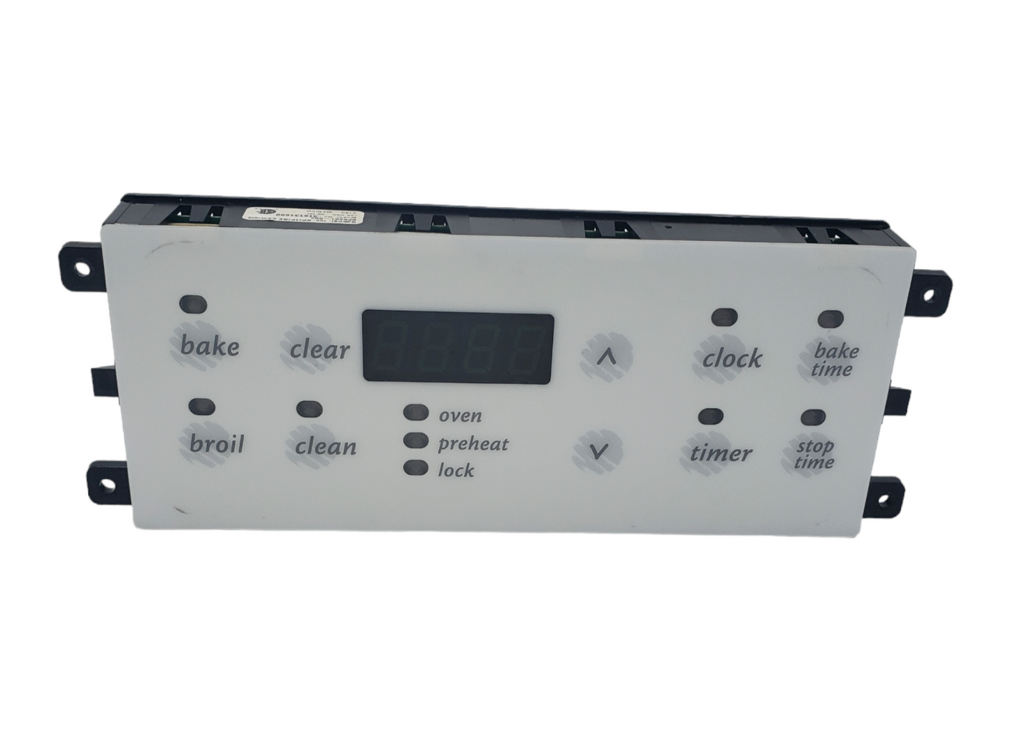 Genuine Frigidaire Range Control 316131600 Same Day Shipping & 60 Days Warranty*
