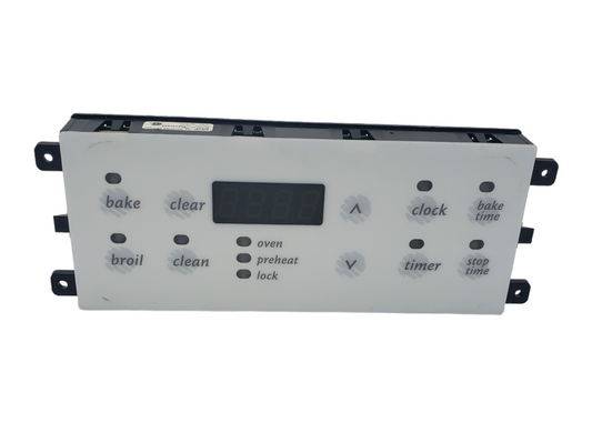Genuine Frigidaire Range Control 316131600 Same Day Shipping & 60 Days Warranty*
