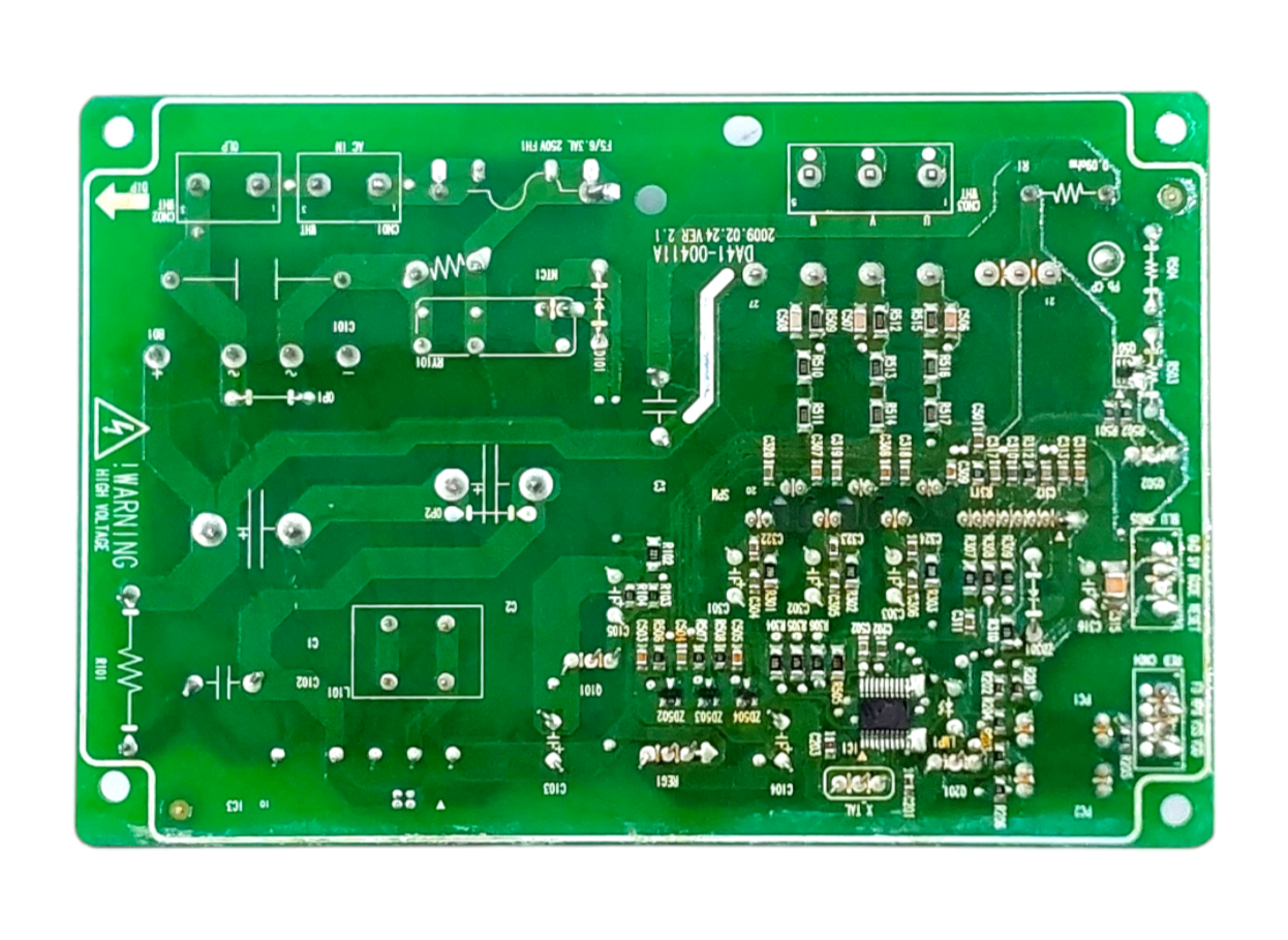 OEM Samsung Fridge Control Board DA41-00404D  *Same Day Ship & 60 Days Warranty*