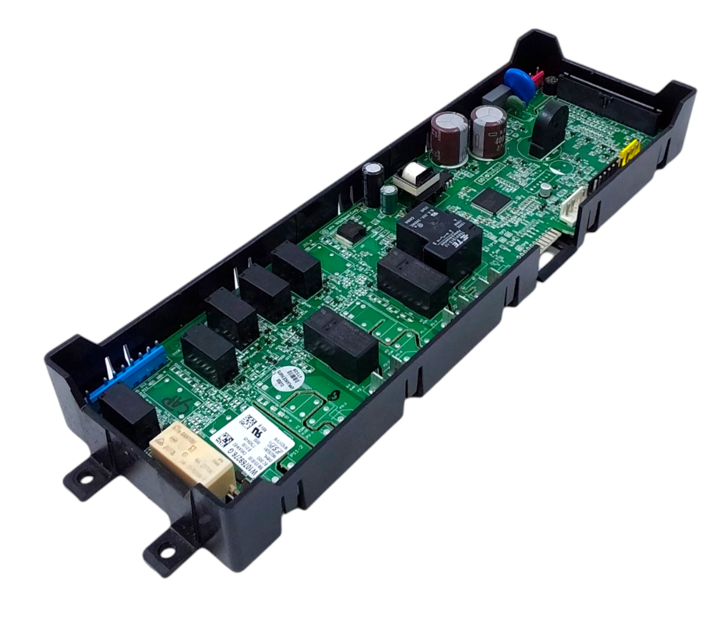 Genuine Whirlpool Range Control Board W10759276 Same Day Ship & 60 Days Warranty