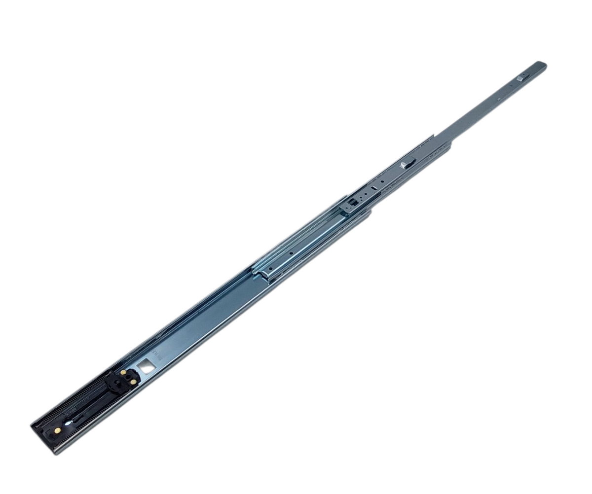LG New Fridge Left Rail Assembly MGT61844003 **Same Day Ship & 60 Days Warranty*
