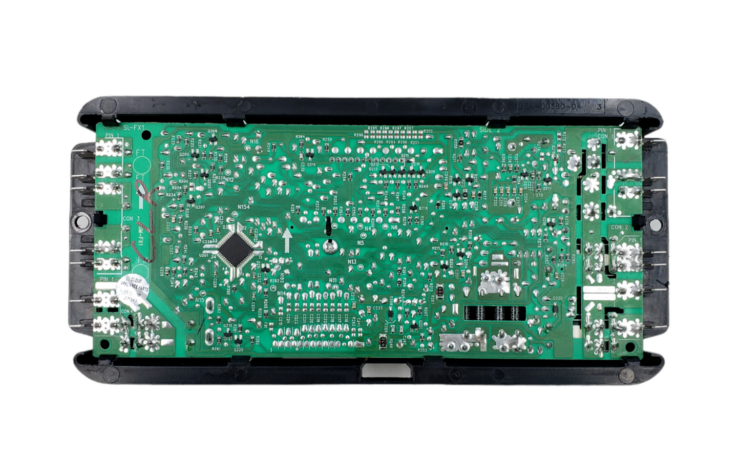 Genuine Whirlpool Range Control Board W10734613 Same Day Ship & 60 Days Warranty