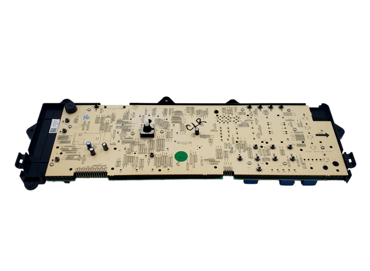 Genuine GE Dryer Control Board 234D1615G001 Same Day Shipping & 60 Days Warranty