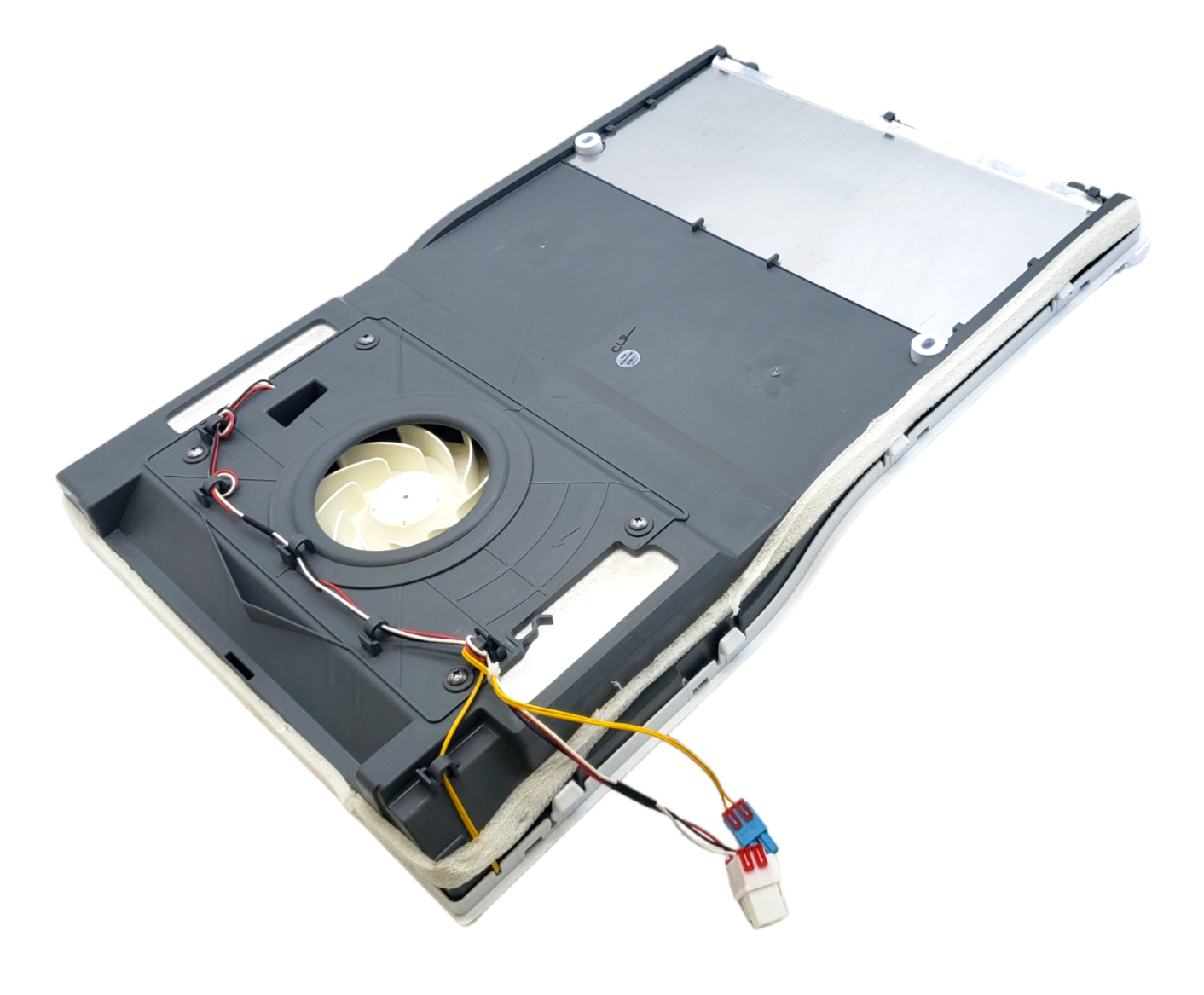 New Fridge Samsung Evaporator Cover DA97-16139B Same Day Ship & 60 Days Warranty