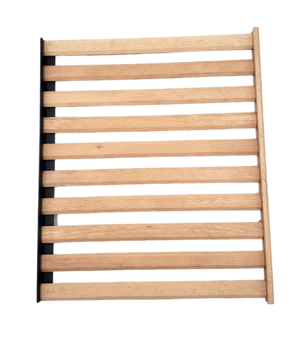 New liebherr Cabinet Wooden Shelf 7113315 *Same Day Shipping & 60 Days Warranty*