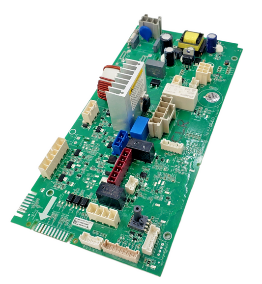 Genuine GE Washer Control Board 290D2887G103 *Same Day Ship & 60 Days Warranty**
