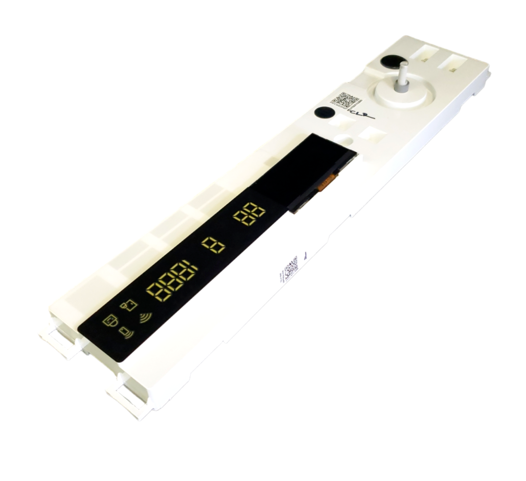 New Samsung Dryer Control Board DC92-02649F Same Day Shipping & 60 Days Warranty