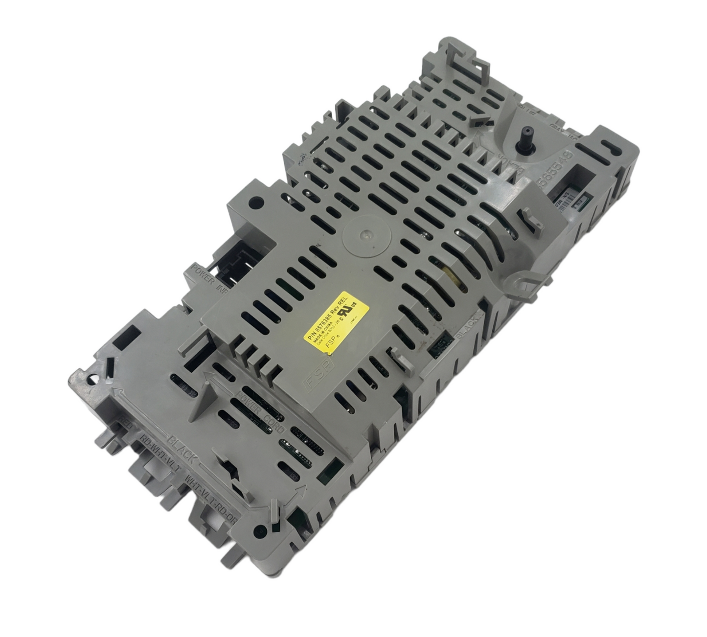 Genuine Whirlpool  Control Board 8576385 Same Day Ship & 60 Days Warranty