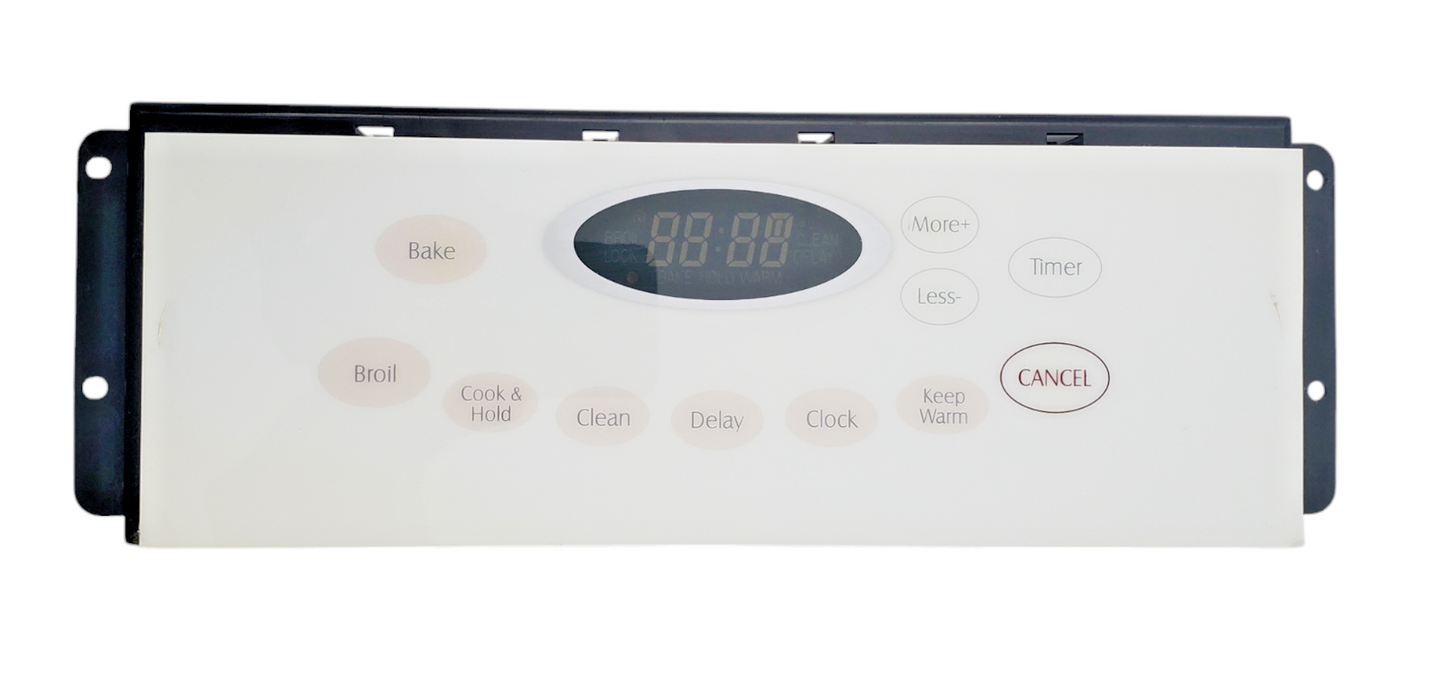 Genuine Whirlpool Range Control 8507P250-60 Same Day Shipping & 60 Days Warranty