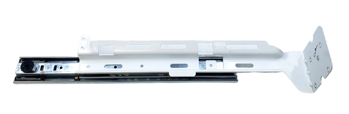 New Frigidaire Fridge Left Slide 5304529563 **Same Day Ship & 60 Days Warranty**