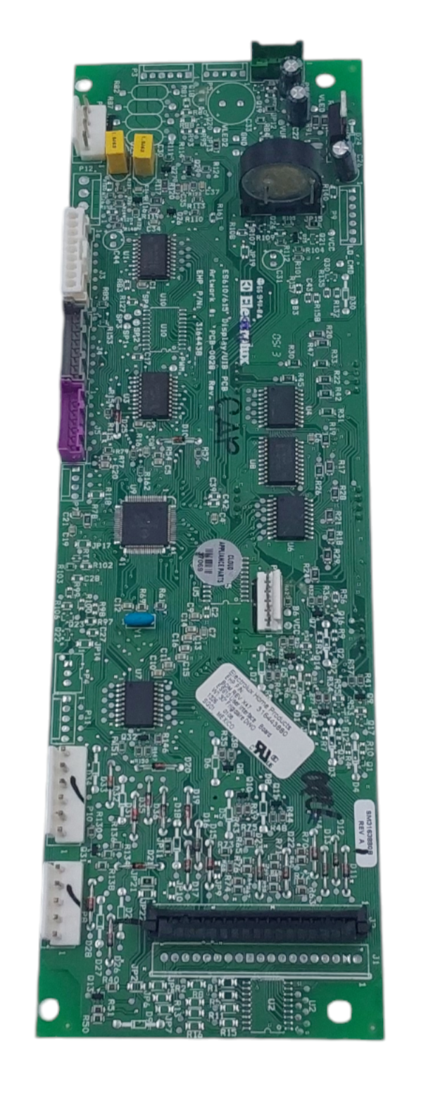 Genuine Frigidaire Oven Control Board 316443880 Same Day Ship & 60 Days Warranty