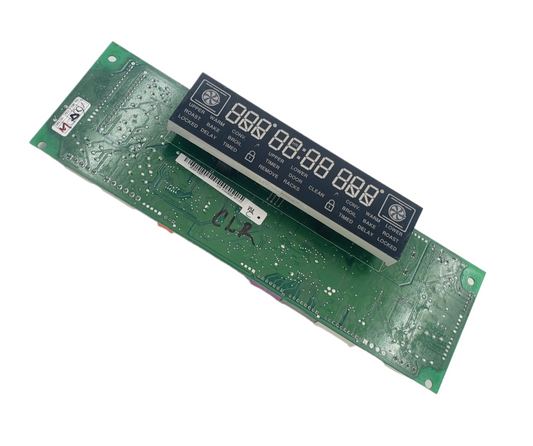 Genuine Frigidaire Oven Control Board 316443836 Same Day Ship & 60 Days Warranty