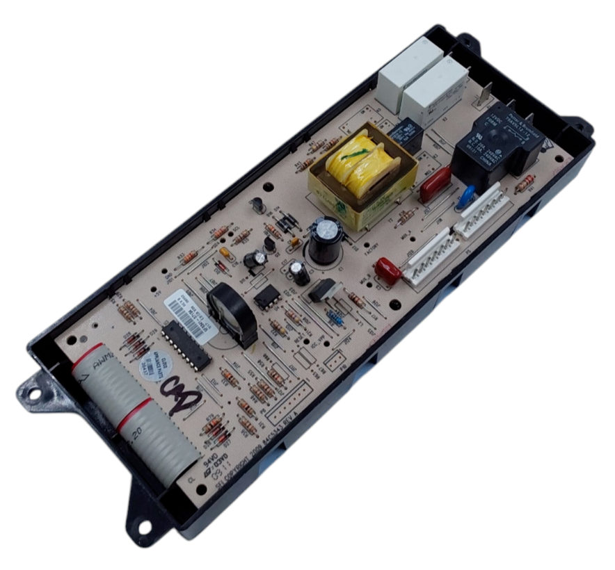 Genuine Frigidaire Oven Control Board 316557104 Same Day Ship & 60 Days Warranty