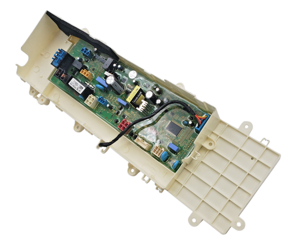Genuine LG Dryer Control Board EBR80198610 Same Day Shipping & 60 Days Warranty*