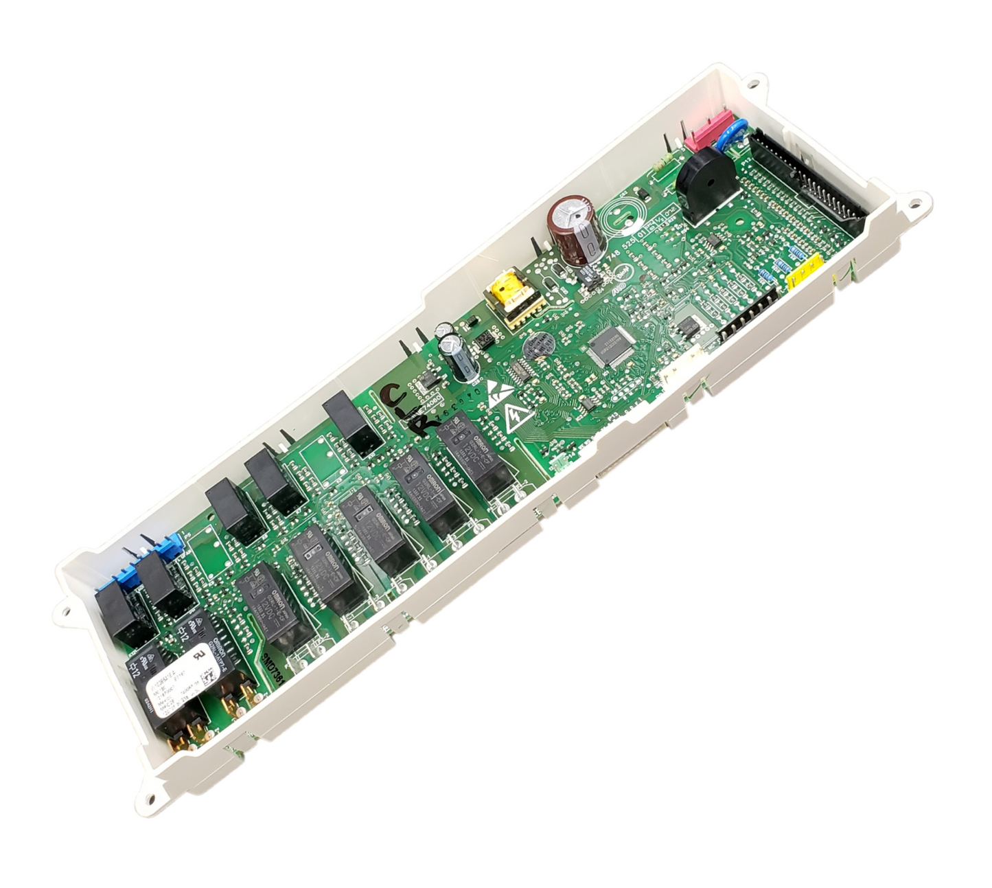 Genuine Whirlpool Oven Control Board W10365418 Same Day Ship & *60 Days Warranty