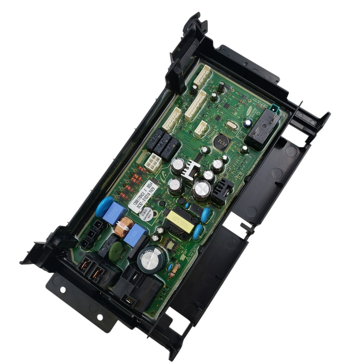 Genuine Samsung Dryer Control Board DC92-01031A Same Day Ship & 60 Days Warranty