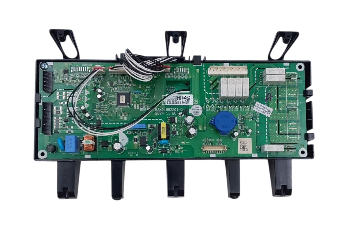 LG Genuine Range Control Board EBR24212304 *Same Day Shipping & 60 Days Warranty