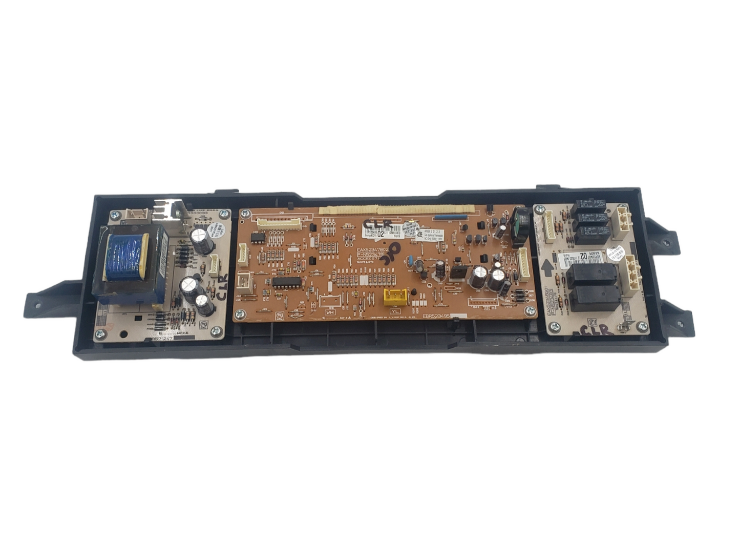 Genuine LG Oven Control Board EBR52349502 Same Day Shipping & *60 Days Warranty*