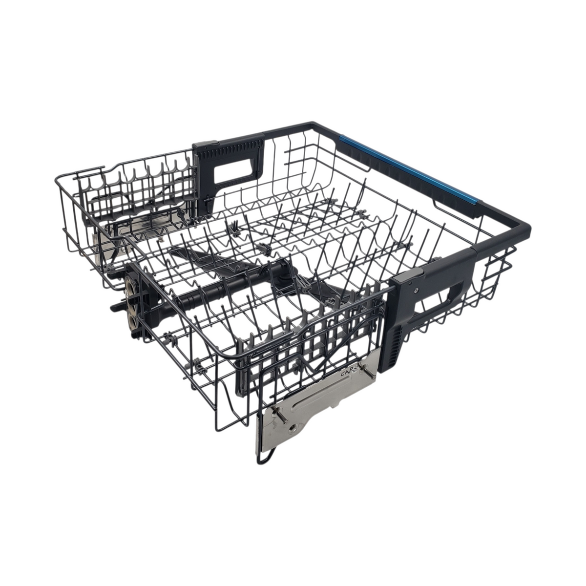 LG New Dishwasher Rack Assembly AHB73129217 Same Day Shipping & 60 Days Warranty