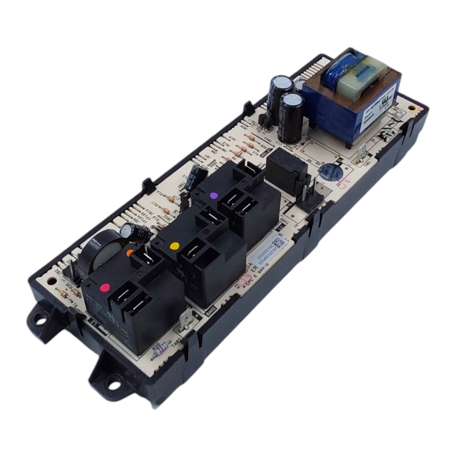 Genuine GE Oven Control Board 191D3159P133 *Same Day Shipping & 60 Days Warranty