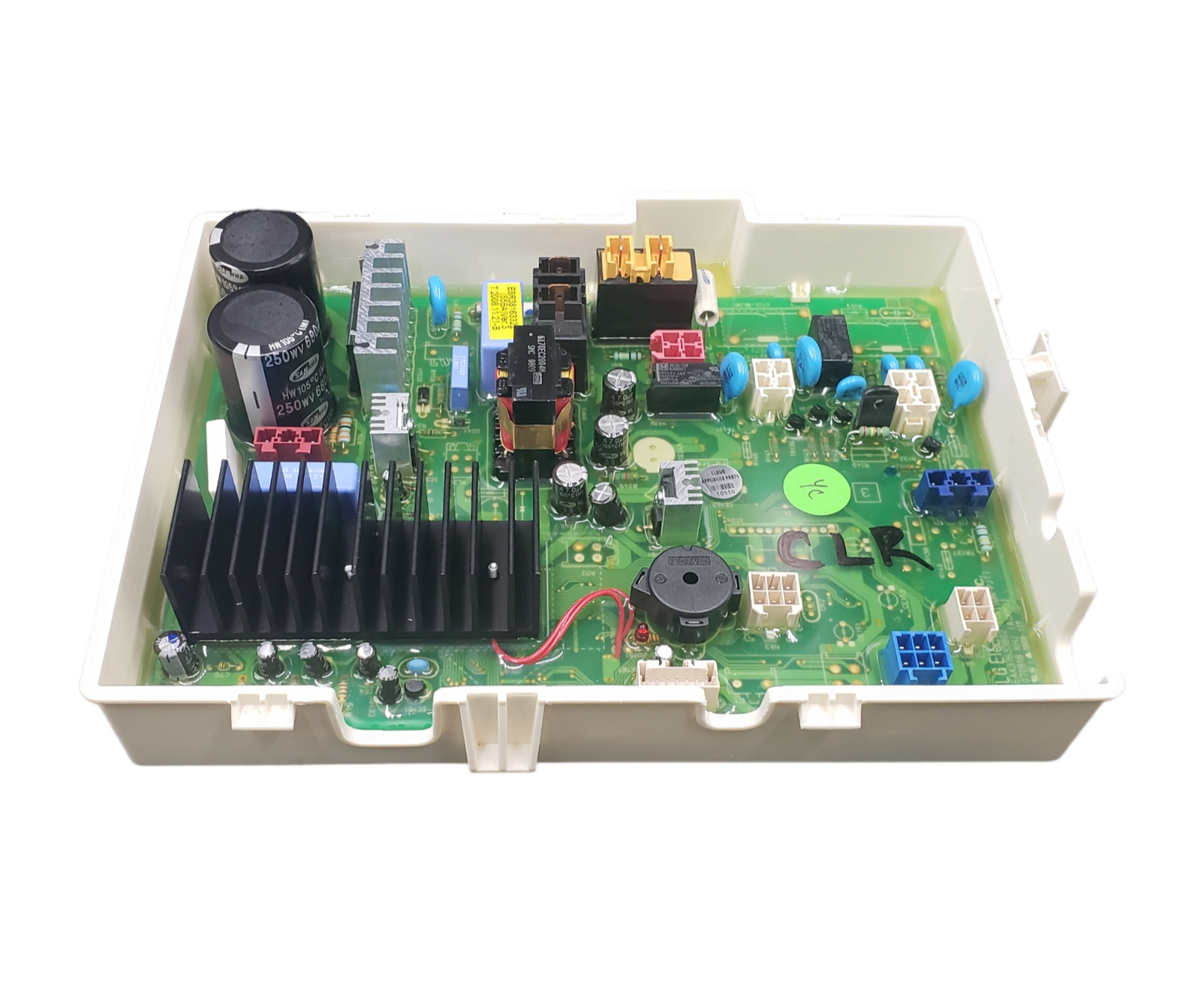 Genuine LG Washer Control Board EBR38163322 Same Day Shipping & 60 Days Warranty