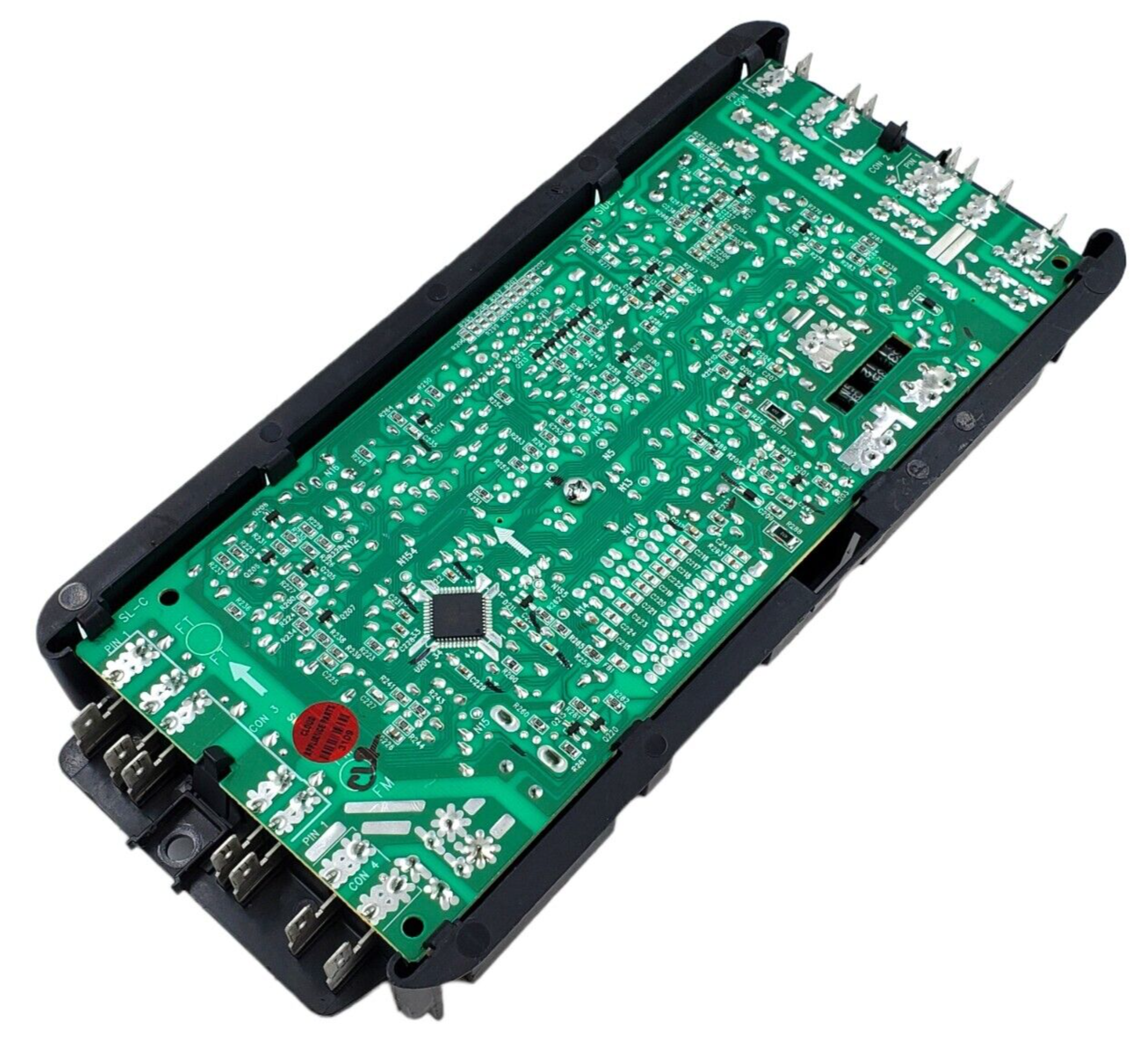 Genuine Whirlpool Range Control Board W10271746 Same Day Ship & 60 Days Warranty