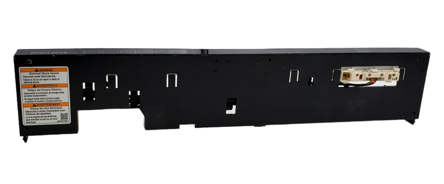 Genuine LG Dishwasher Control Board EBR72910102 Same Day Ship & 60 Days Warranty