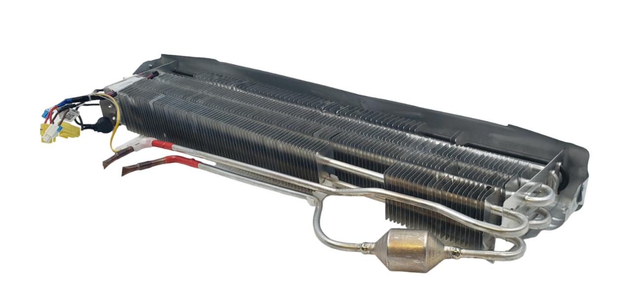 New Samsung Fridge Evaporator DA96-00631G *Same Day Shipping & 60 Days Warranty*