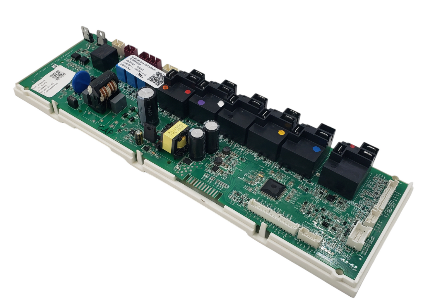 Genuine GE Oven Control Board 191D9084G006 Same Day Shipping & 60 Days Warranty*