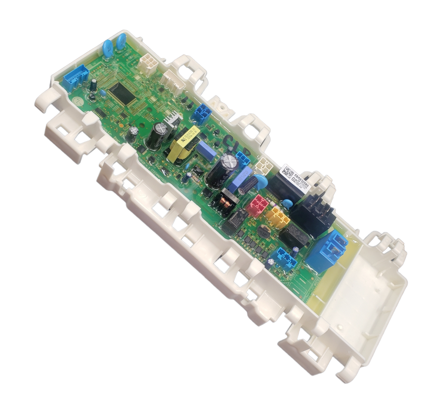 Genuine LG Dryer Control Board EBR83258902 *Same Day Shipping & 60 Days Warranty
