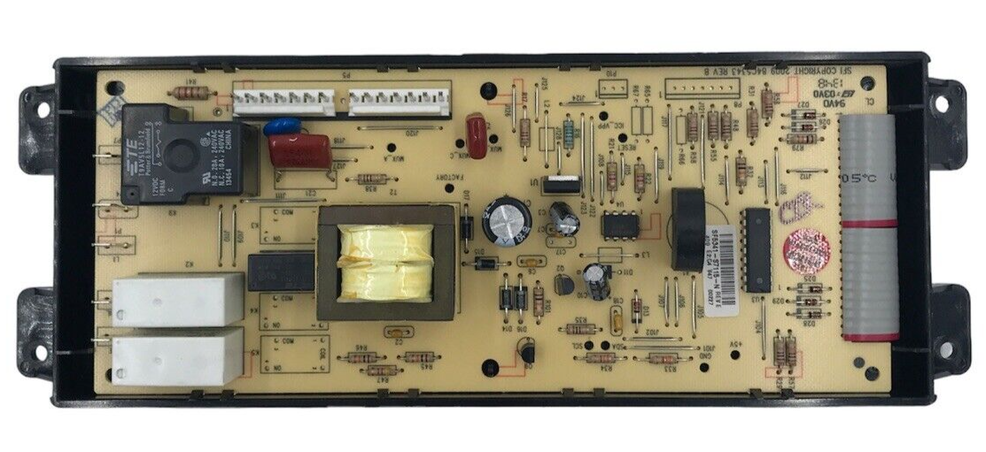 Genuine Frigidaire Range Control 316557115 Same Day Shipping & 60 Days Warranty.