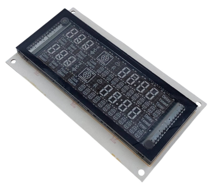Genuine LG Range Control Board MEZ64768401 Same Day Shipping & 60 Days Warranty*