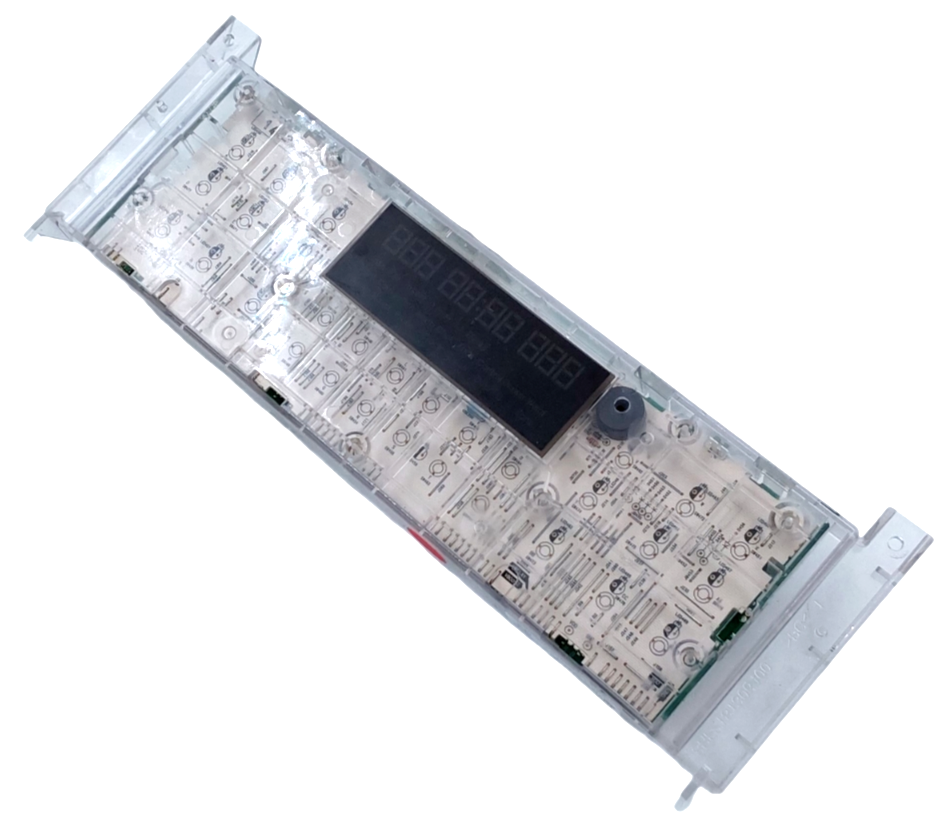Genuine GE Oven Control Board 164D8496G109 Same Day Shipping & 60 Days Warranty*