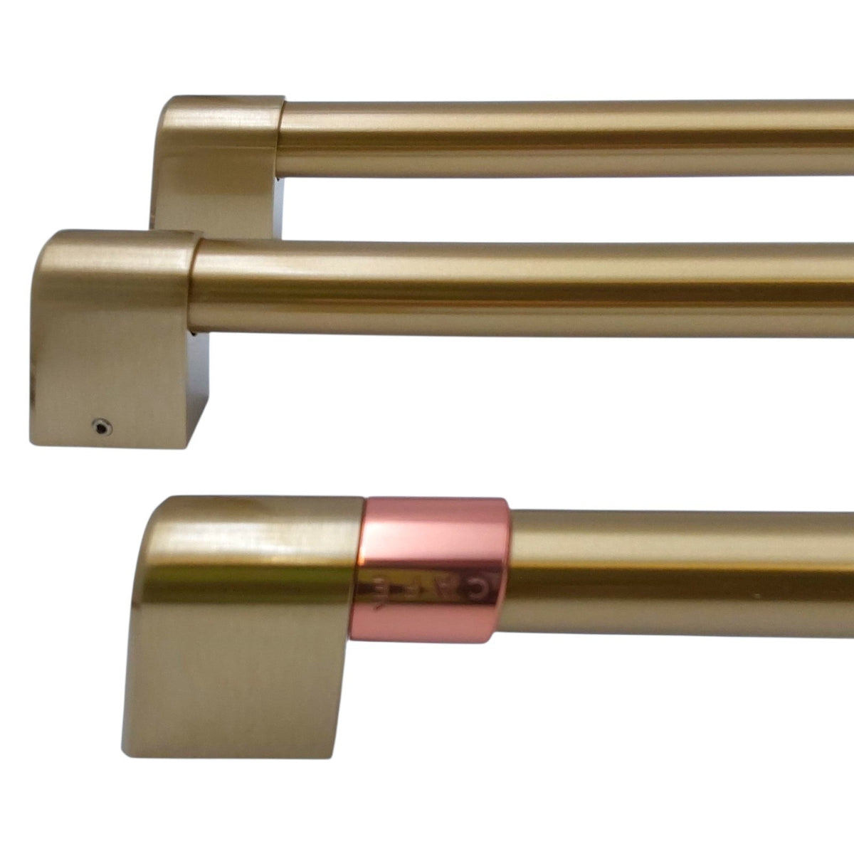 GE New Refrigeration Handle Kit CXLB3H3PMCG Same Day Shipping & 60 Days Warranty