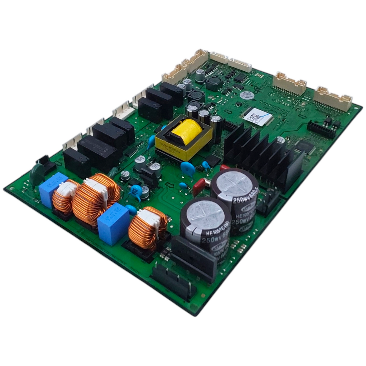 OEM Samsung Fridge Control Board DA92-01199B *Same Day Ship & 60 Days Warranty**