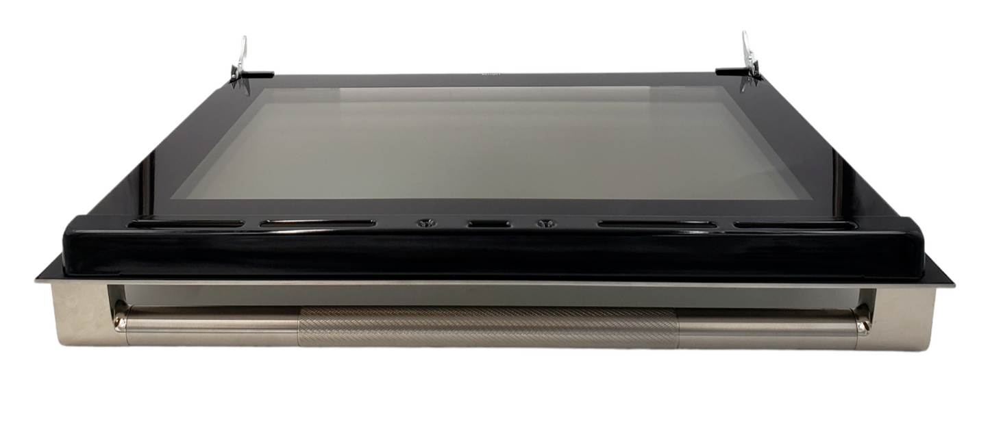 Genuine Whirlpool Oven Door Assembly W11199335 *Same Day Ship & 60 Days Warranty