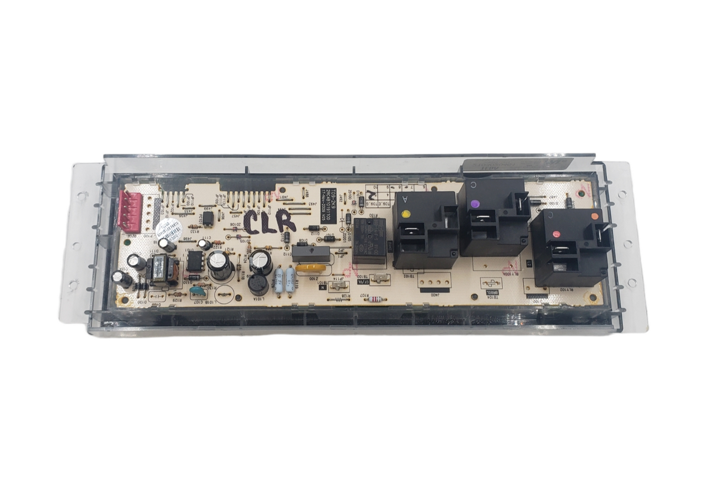 Genuine GE Oven Control Board 164D8450G020 Same Day Shipping & 60 Days Warranty