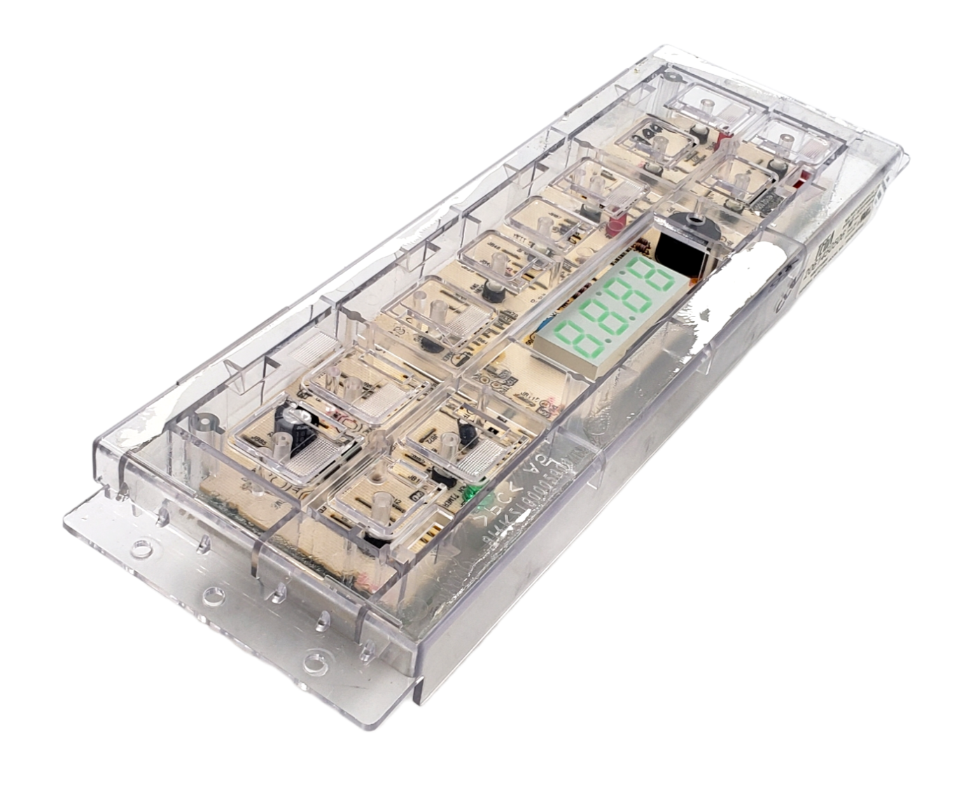 Genuine GE Oven Control Board 191D3776P006 Same Day Shipping & 60 Days Warranty*