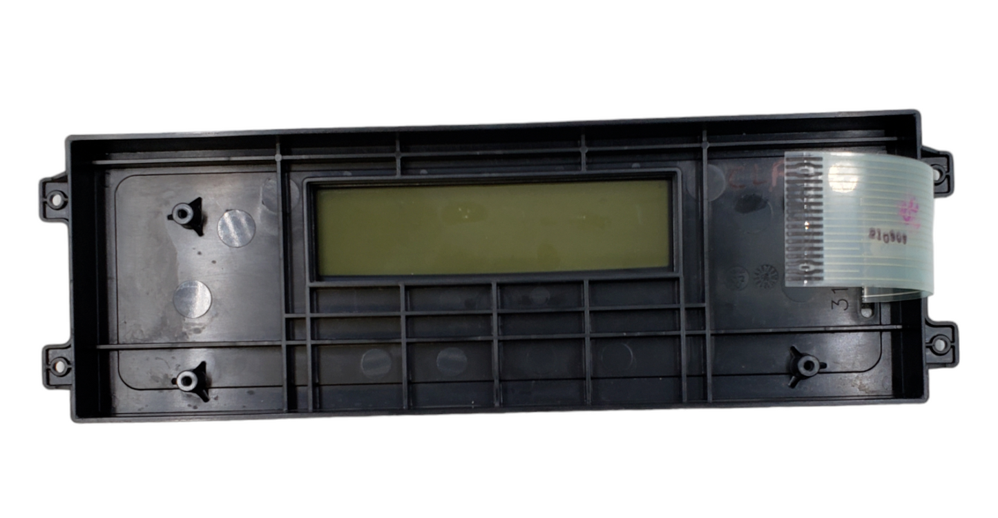 Genuine Frigidaire Touch Case Only 318566011 **Same Day Ship & 60 Days Warranty*