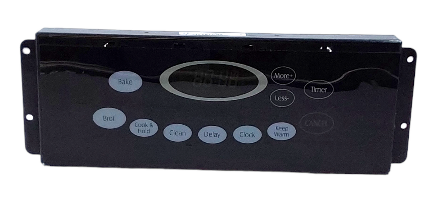 Genuine Whirlpool Range Control 8507P250-60 Same Day Shipping & 60 Days Warranty