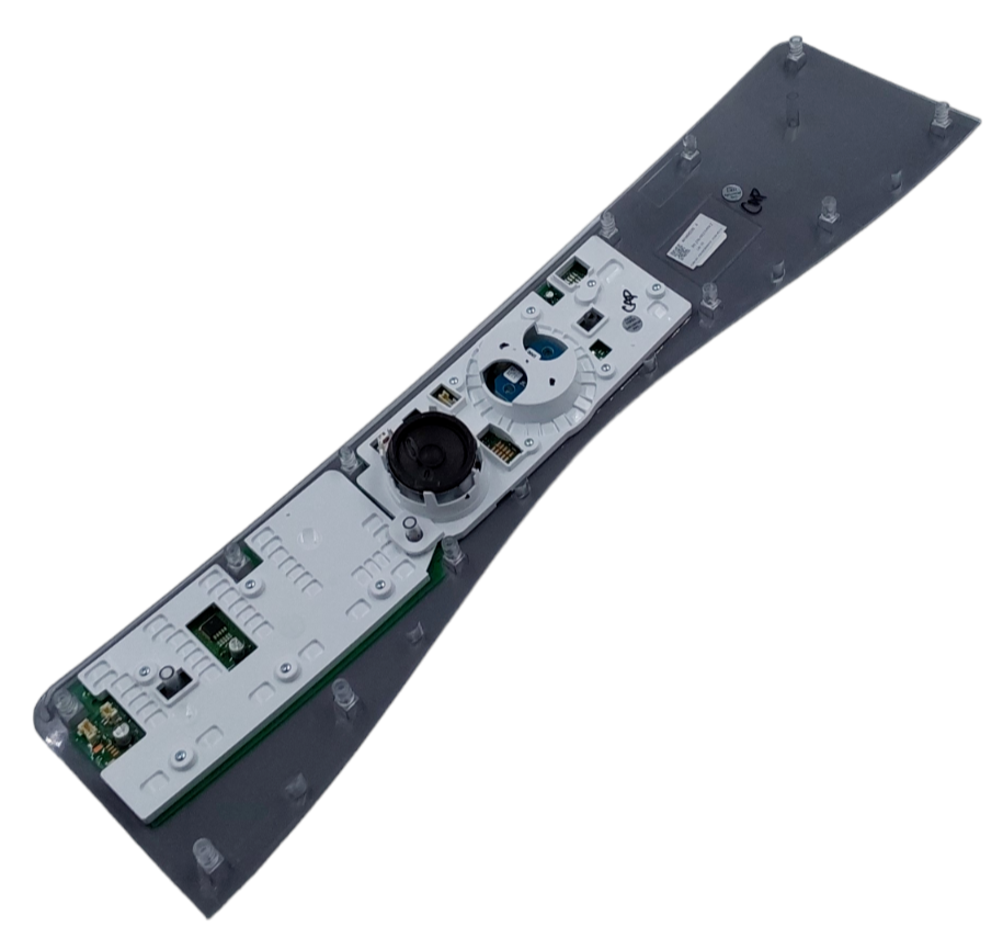 Genuine Whirlpool Dryer Control Panel W10800226 Same Day Ship & 60 Days Warranty