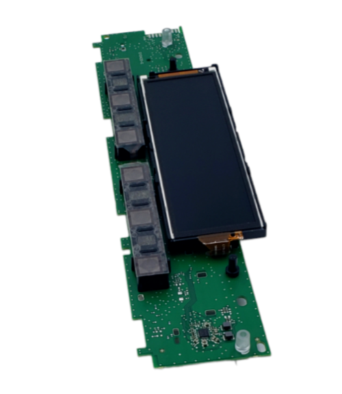 New Bosch Oven Control Board 9001064494 **Same Day Shipping & 60 Days Warranty**