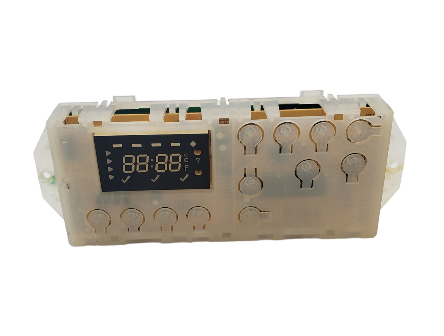 Genuine Whirlpool Range Control Board 9760301 *Same Day Ship & 60 Days Warranty*