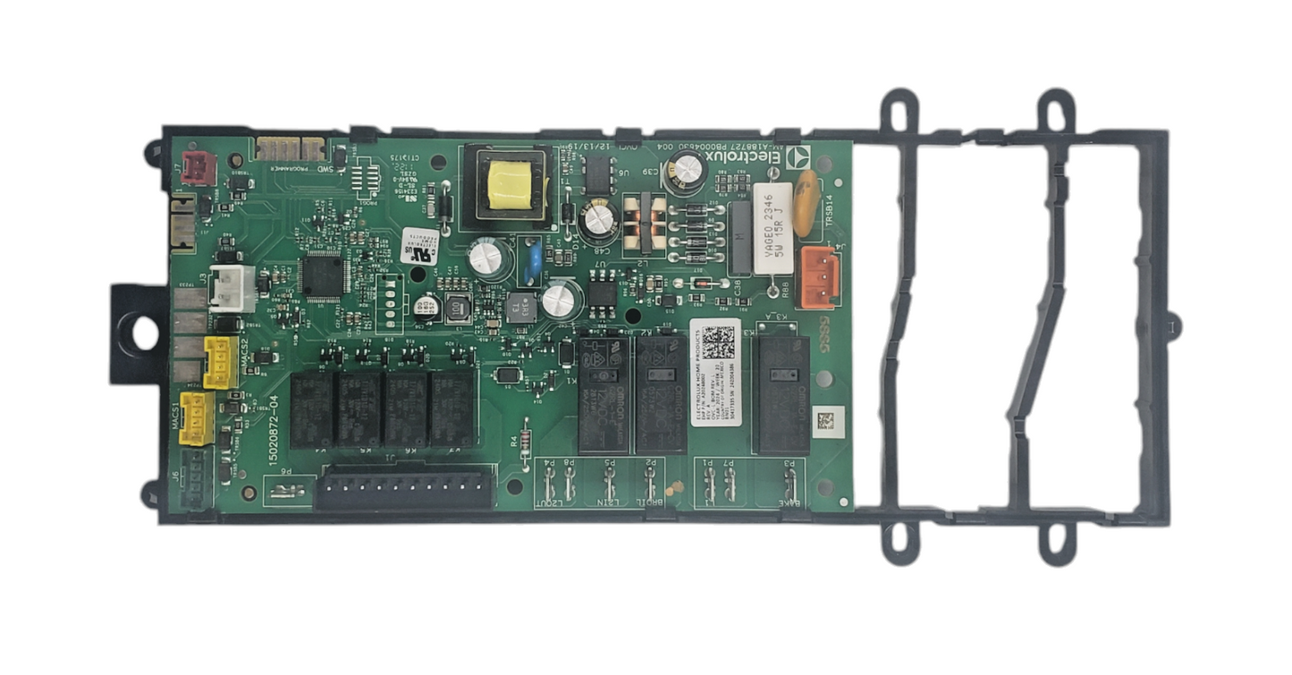 OEM Frigidaire Range Control Board A20248002 *Same Day Ship & 60 Days Warranty**
