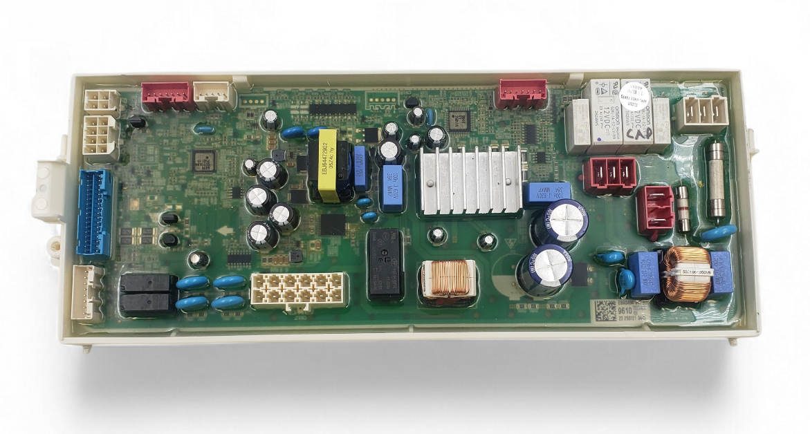 LG New Dishwasher Control Board EBR34949610 Same Day Shipping & 60 Days Warranty
